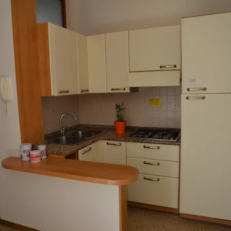 Apartamento Ca Vio *