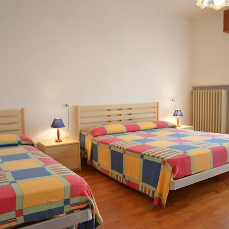 Ca Vio Apartamento